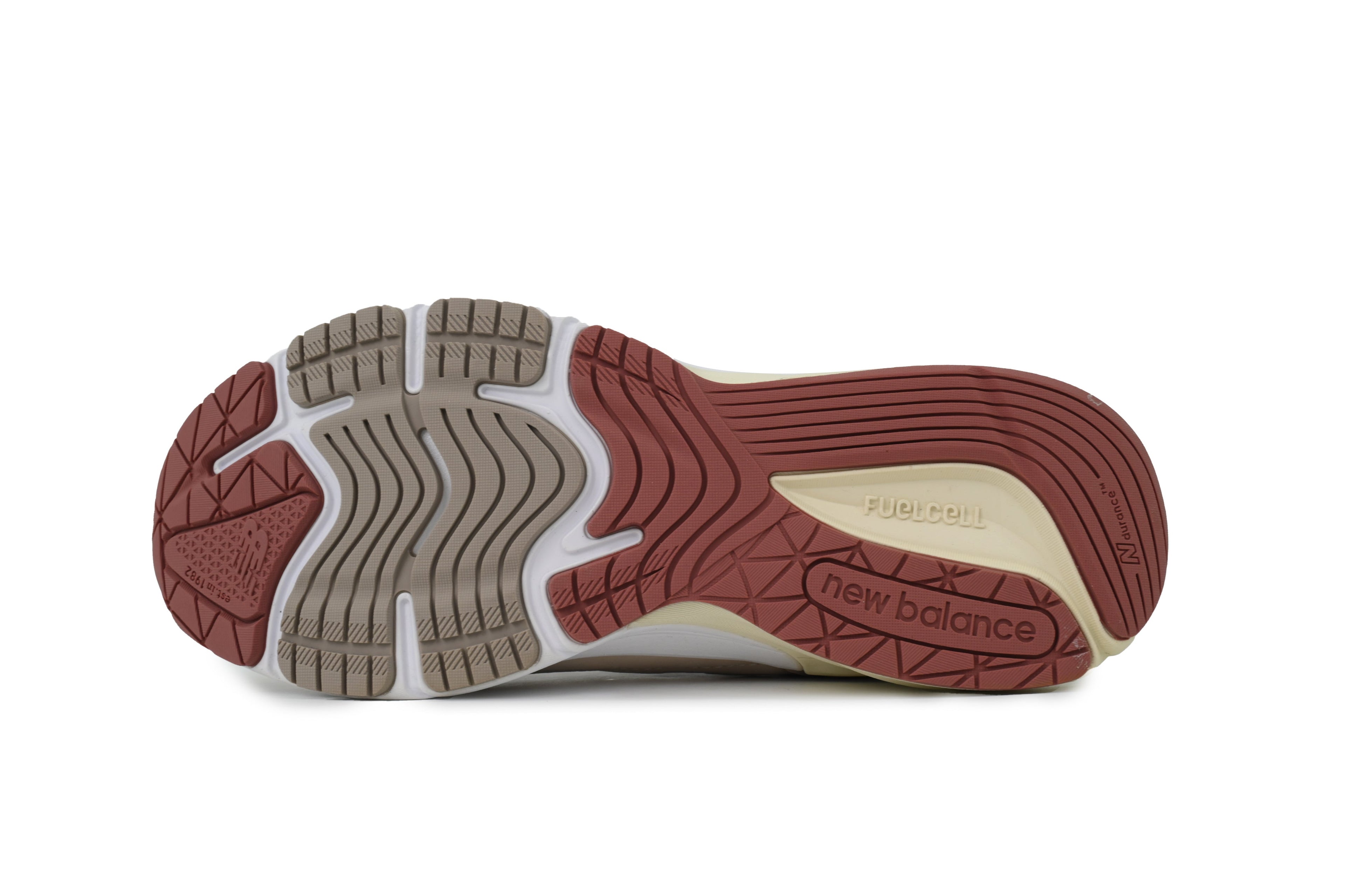 New Balance Loro Piana x 990v6 Made in USA 'Raw Cashew'