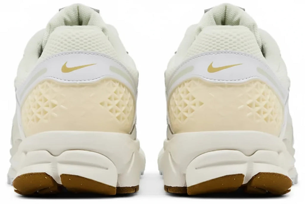 Wmns Air Zoom Vomero 5 'Sail Buff Gold'