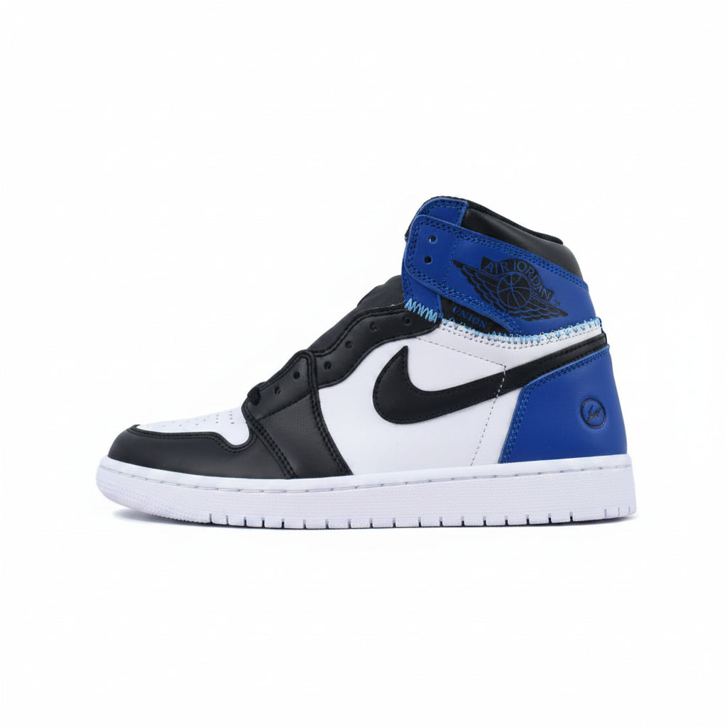 Union LA x Air Jordan 1 Blue Lightning