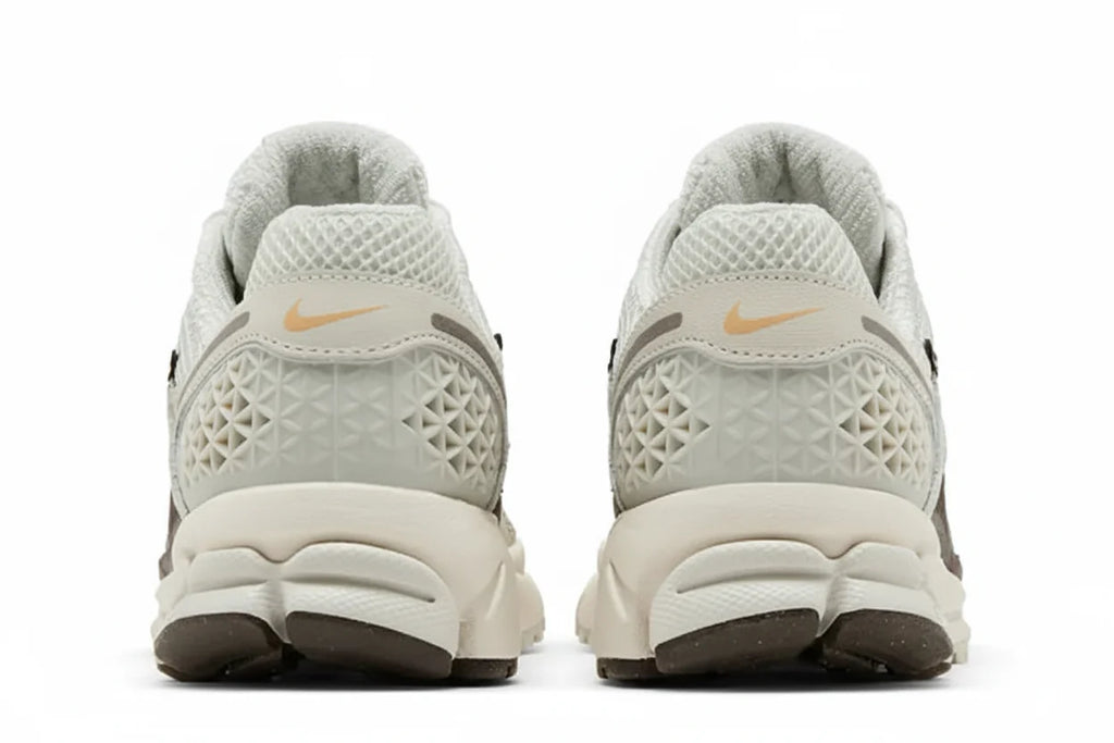 Wmns Zoom Vomero 5 'Light Bone Sesame'