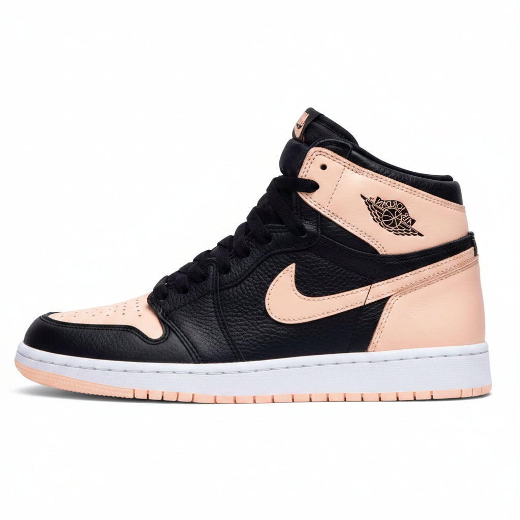 Air Jordan 1 Retro High OG 'Crimson Tint'