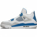 Air Jordan 4 “Military Blue”