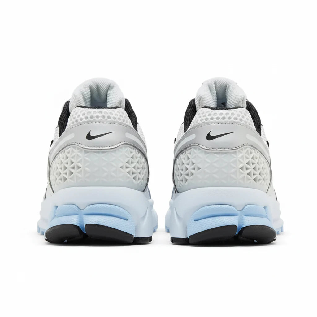 Wmns Air Zoom Vomero 5 'Metallic Silver Blue Tint'