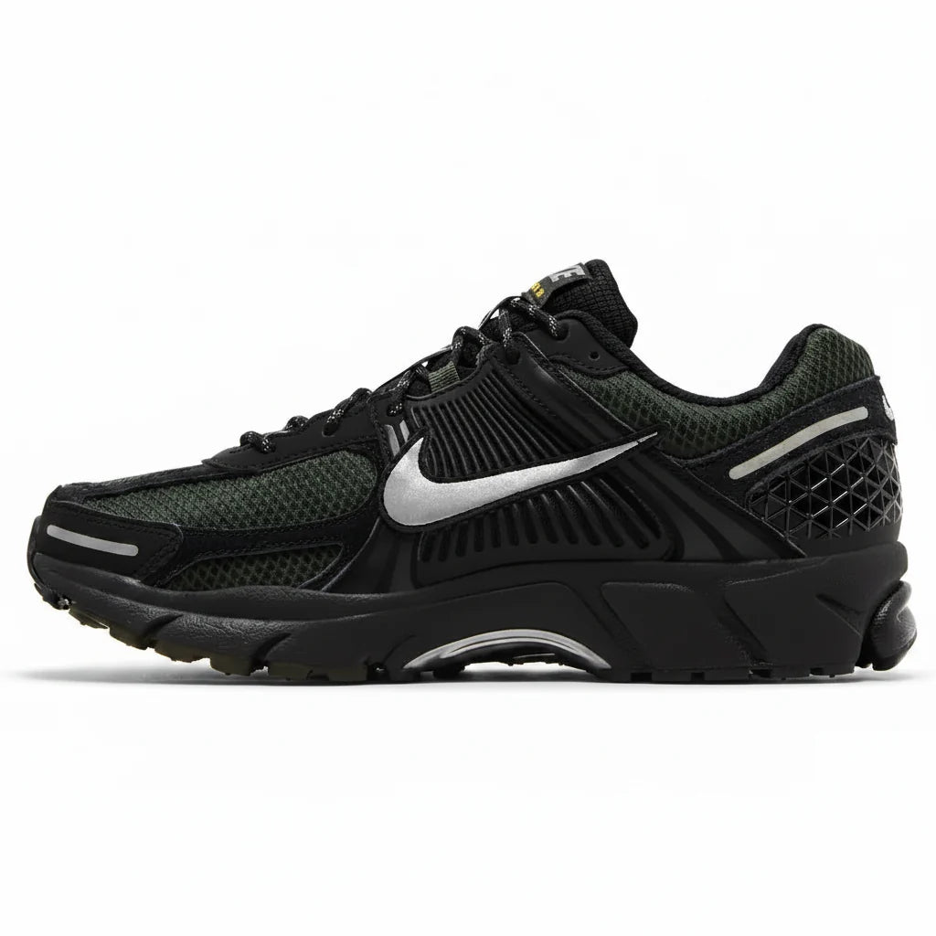 Air Zoom Vomero 5 'Black Sequoia'
