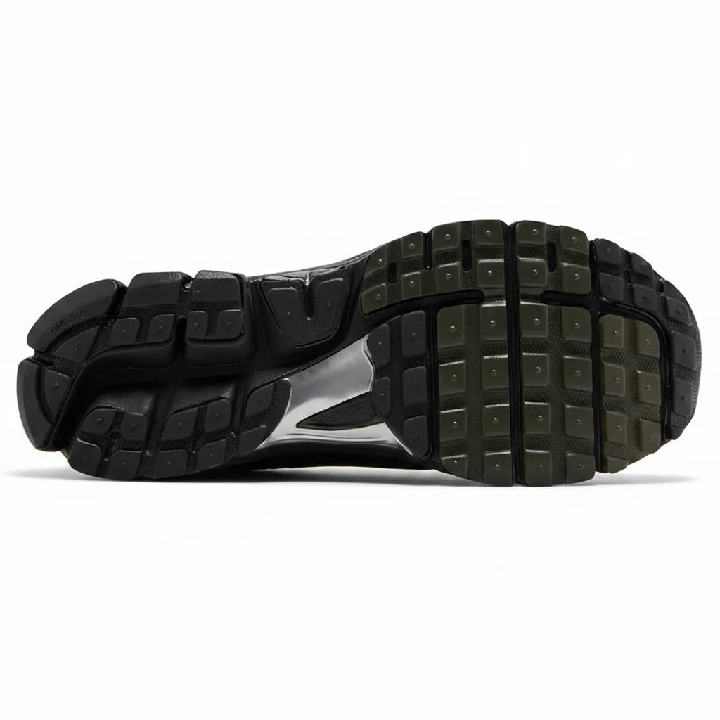 Air Zoom Vomero 5 'Black Sequoia'