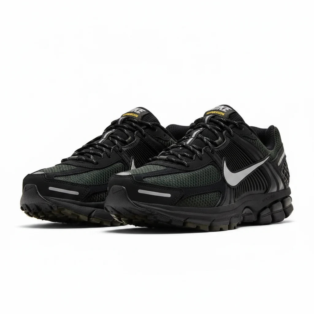 Air Zoom Vomero 5 'Black Sequoia'