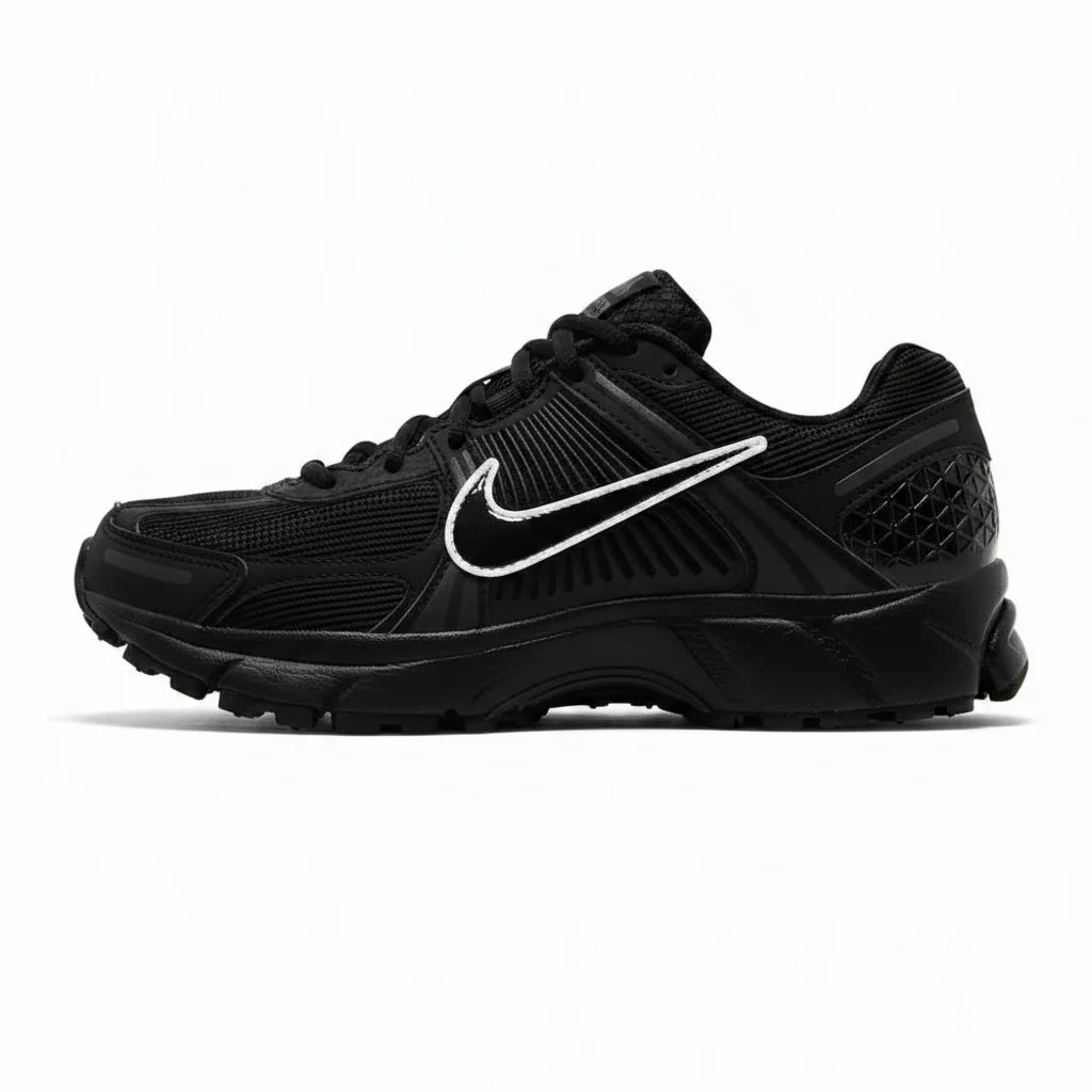 Wmns Air Zoom Vomero 5 'Black White'