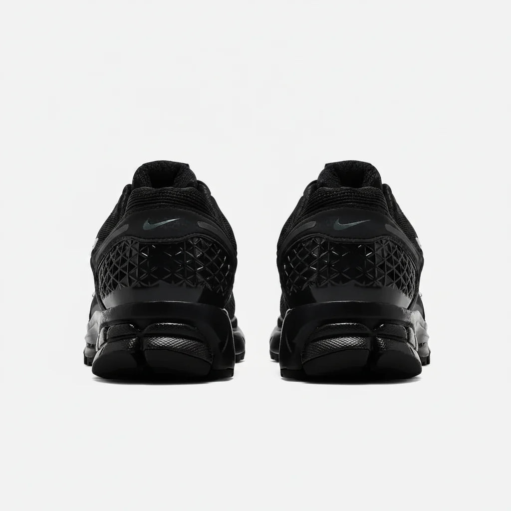 Wmns Air Zoom Vomero 5 'Black White'