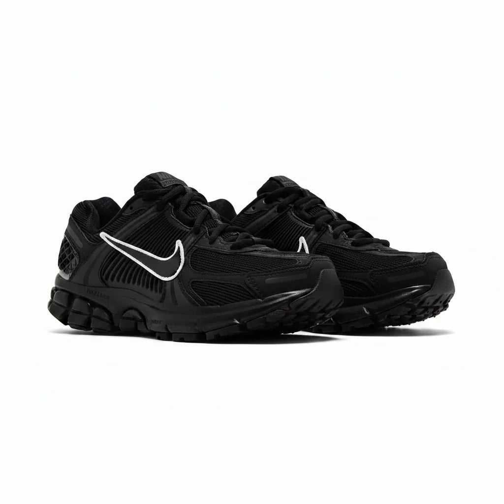 Wmns Air Zoom Vomero 5 'Black White'