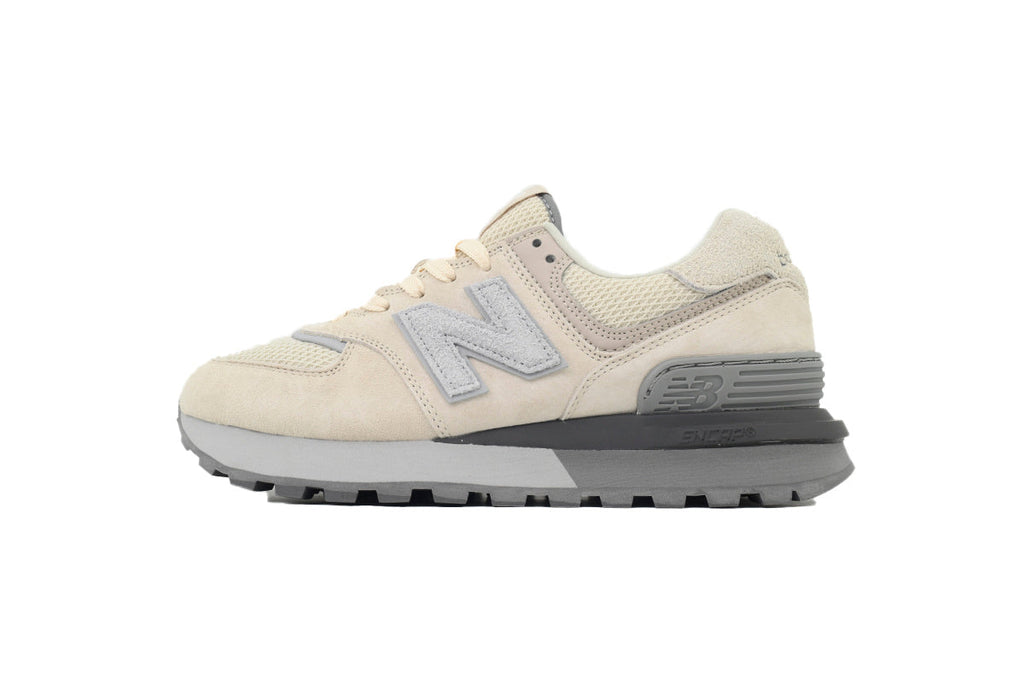 New Balance 574 Legacy Beige