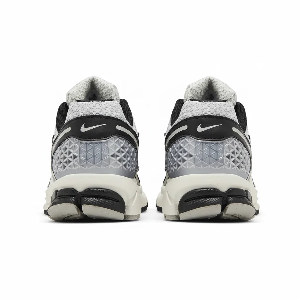 Wmns Air Zoom Vomero 5 'Photon Dust Black'