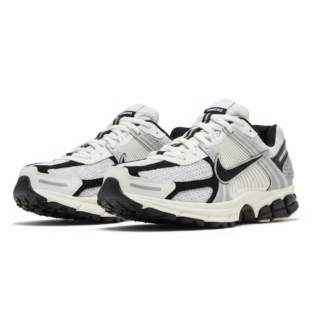 Wmns Air Zoom Vomero 5 'Photon Dust Black'
