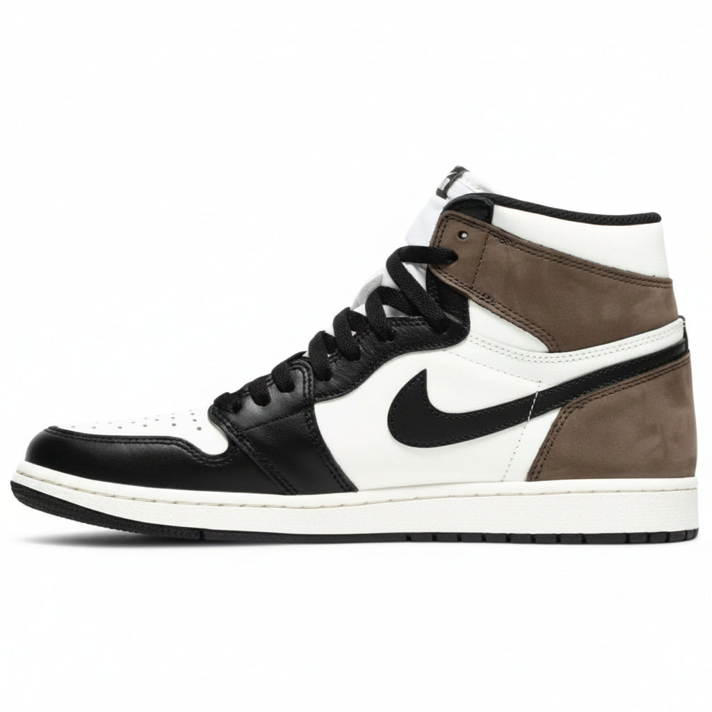 Air Jordan 1 High Retro Dark Mocha