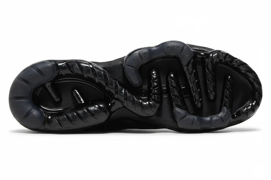 Air VaporMax 2023 Flyknit 'Triple Black'