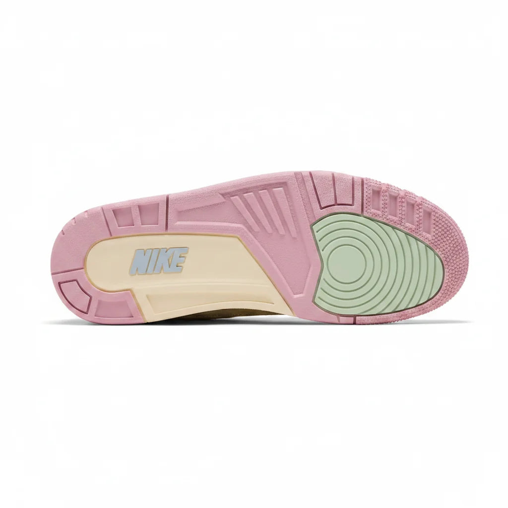 Air Jordan 3 Retro 'Spring is In The Air'