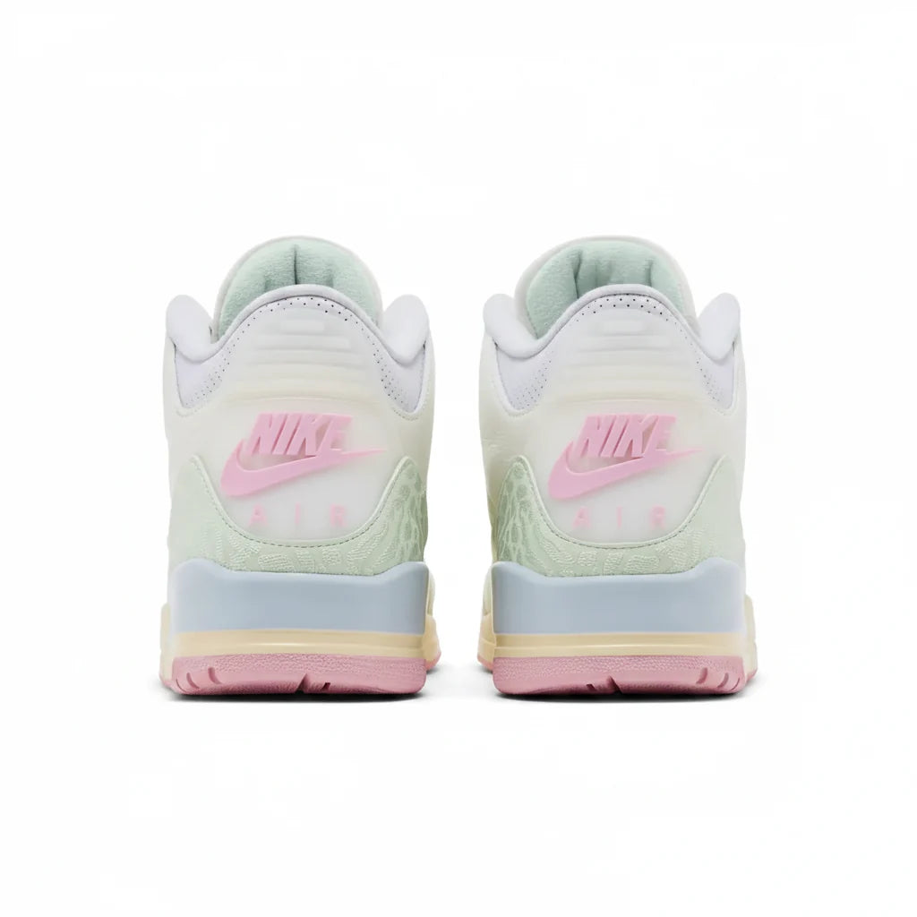 Air Jordan 3 Retro 'Spring is In The Air'