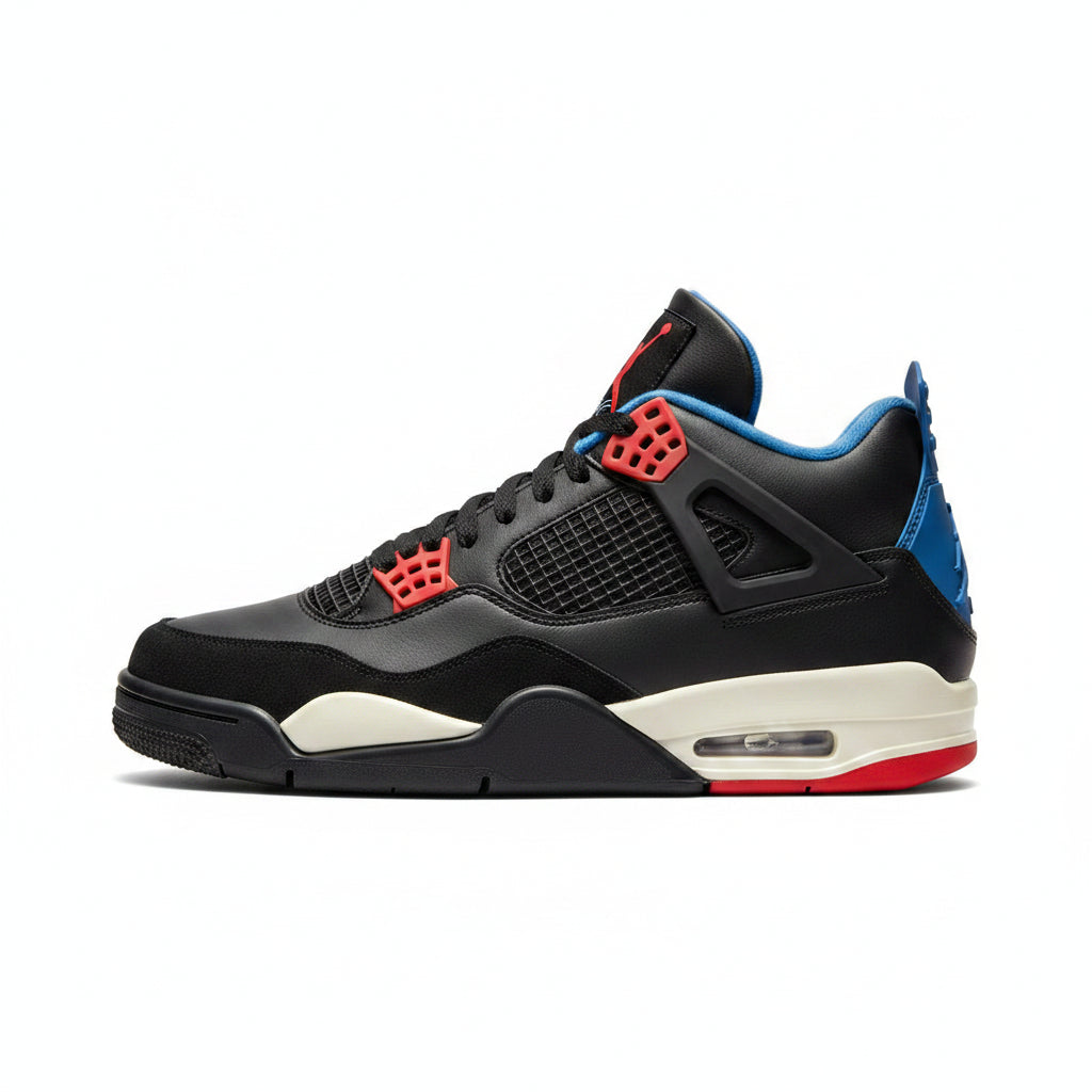 Air Jordan 4 Retro 'Rare Air - White Lettering'