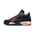 Air Jordan 4 Retro 'Rare Air - White Lettering'