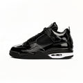 Air Jordan 4 Retro '11Lab4 - Black'