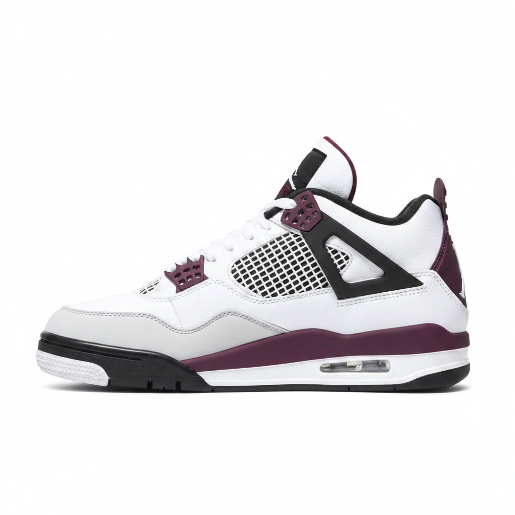 Air Jordan 4 Retro PSG