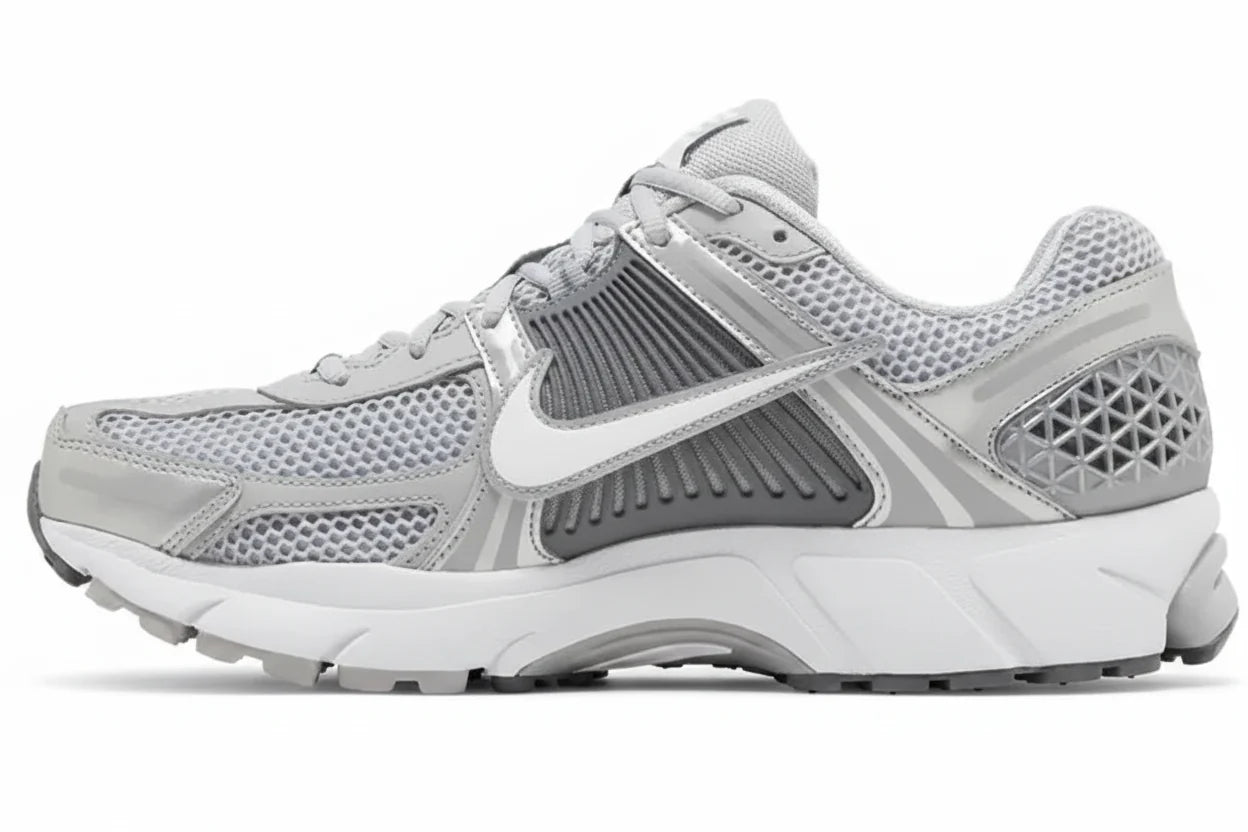 Air Zoom Vomero 5 'Wolf Grey'