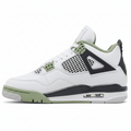 Wmns Air Jordan 4 Retro 'Seafoam'