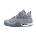 Nigel Sylvester x Air Jordan 4 Retro OG SP Gray Brick