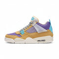 Air Jordan 4 Retro Union Desert Moss