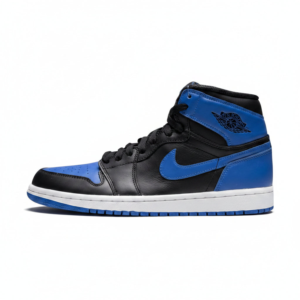 Air Jordan 1 Retro High OG "Royal 2013"