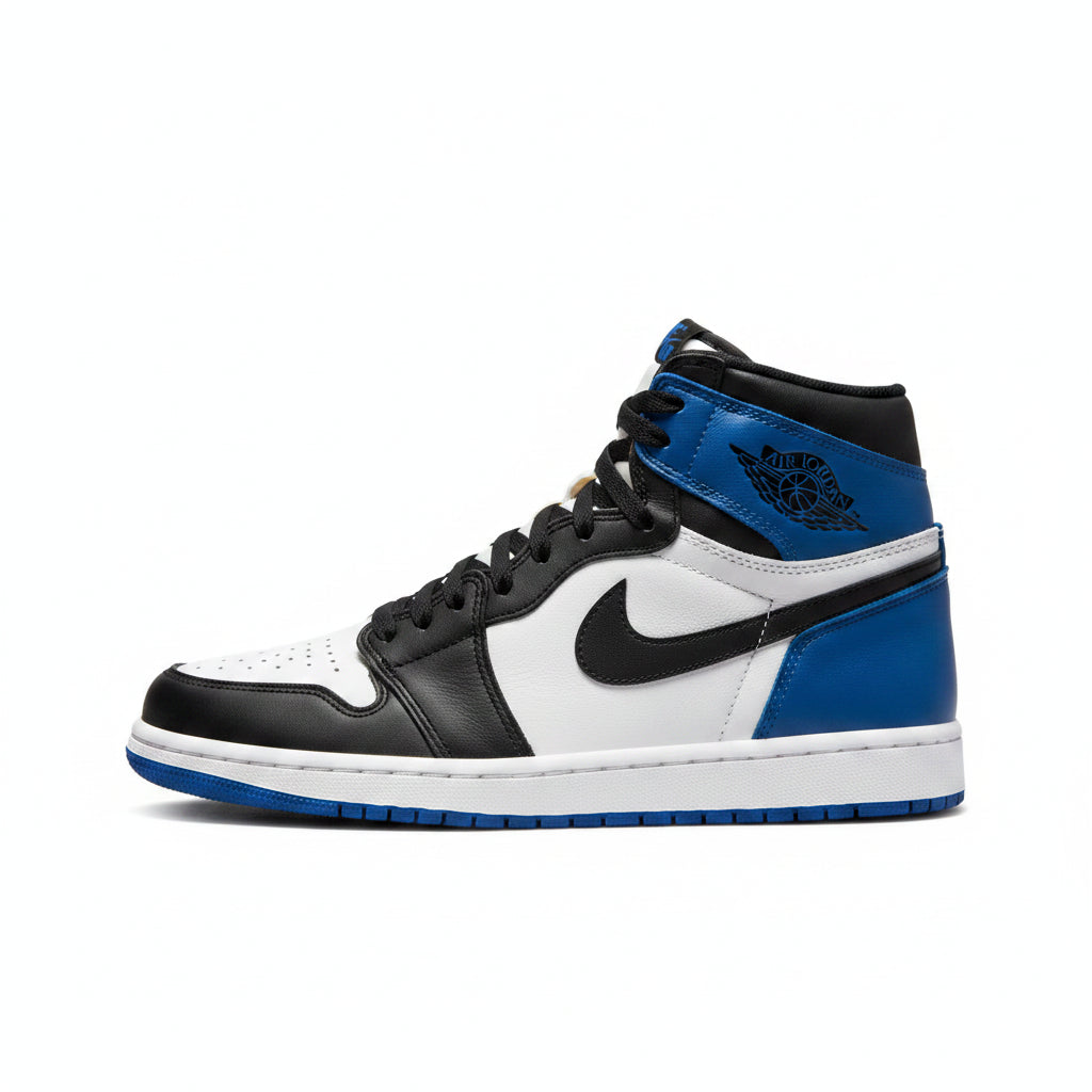 Air Jordan 1 Retro High OG "Fragment"