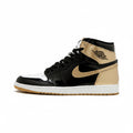 Air Jordan 1 Retro High OG NRG "Gold Top 3"