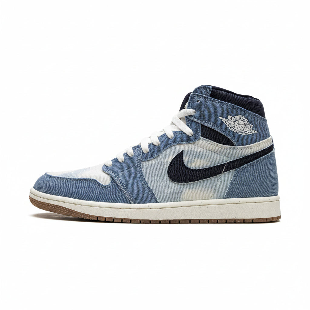 Jordan 1 Retro High OG "Denim"