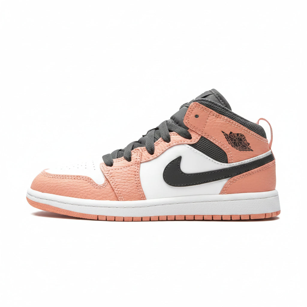 Air Jordan 1 Retro High OG "Pine Green"