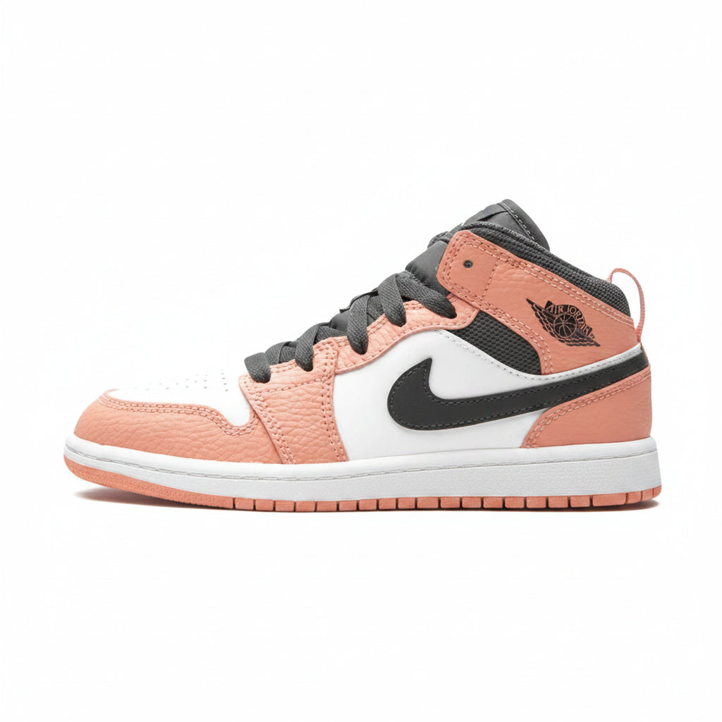 Air Jordan 1 Retro High OG "Pine Green"