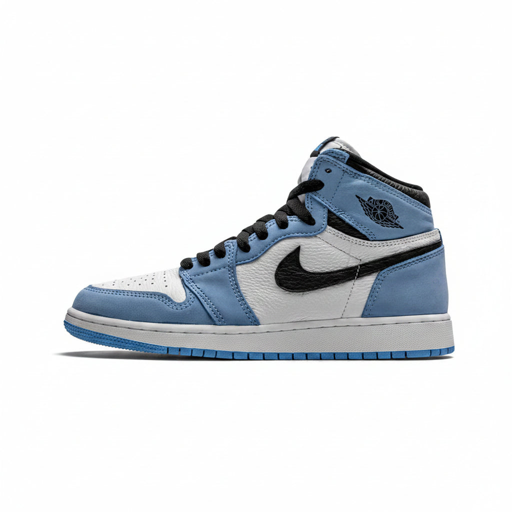 Air Jordan 1 Retro High OG GS "University Blue"