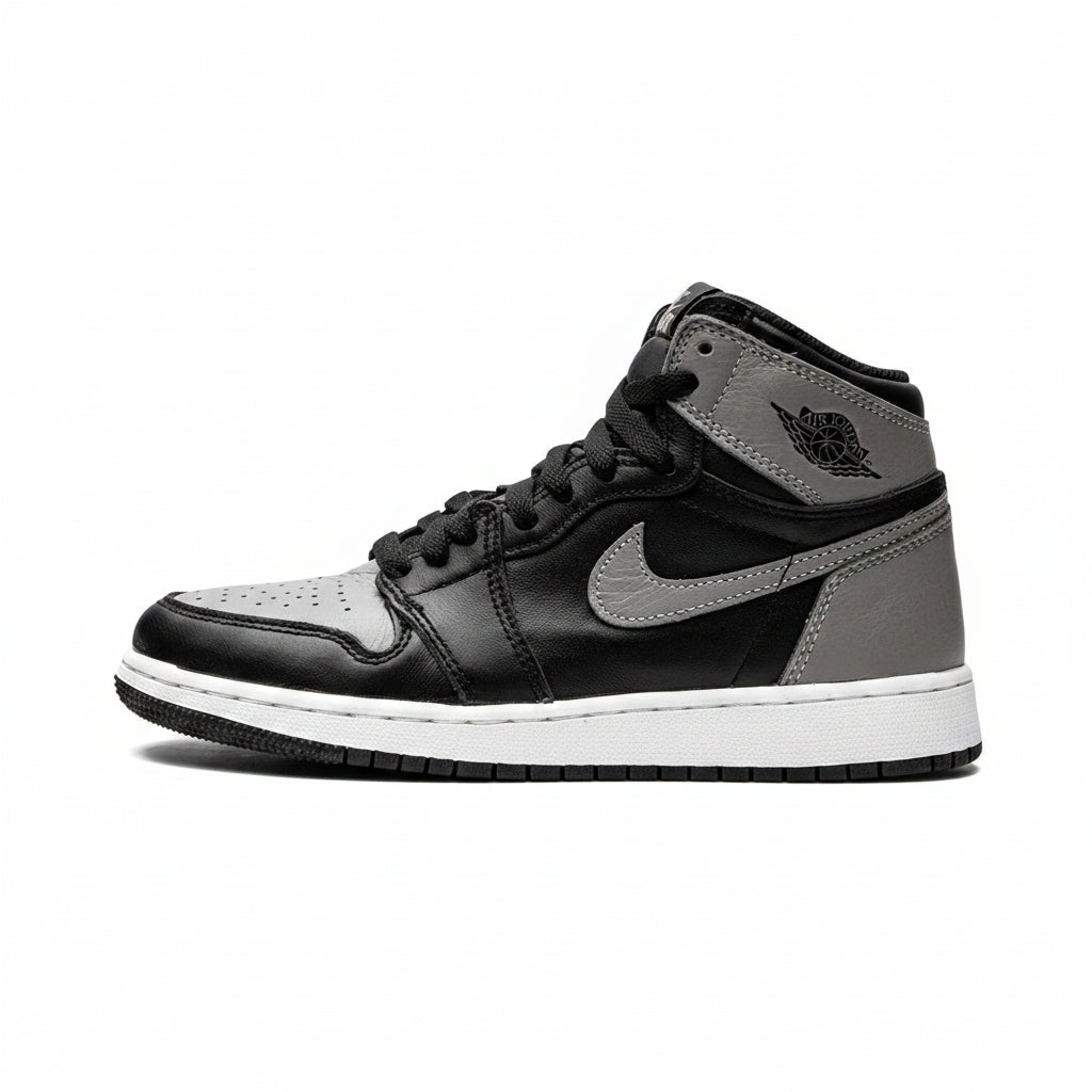 Air Jordan 1 Retro High OG "Shadow 2018"
