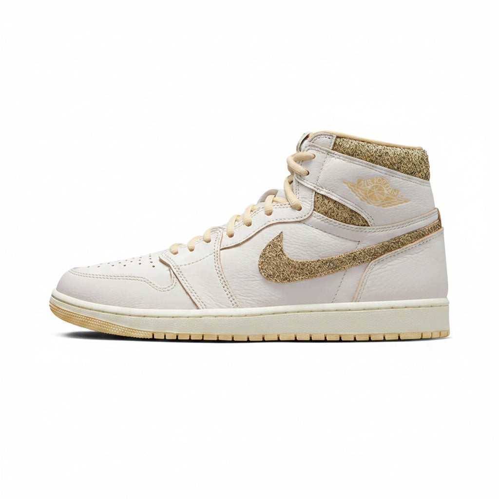 Air Jordan 1 Retro High OG "Vibrations Of Naija"