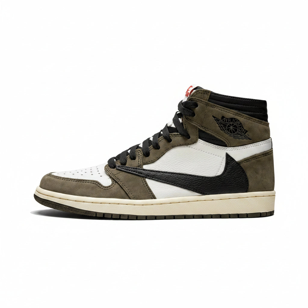 Air Jordan 1 High OG TS SP "Travis Scott"