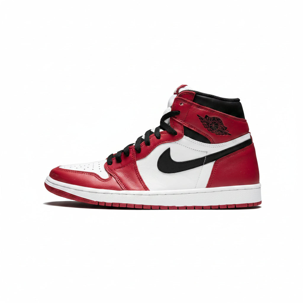 Air Jordan 1 Retro High OG "Chicago"