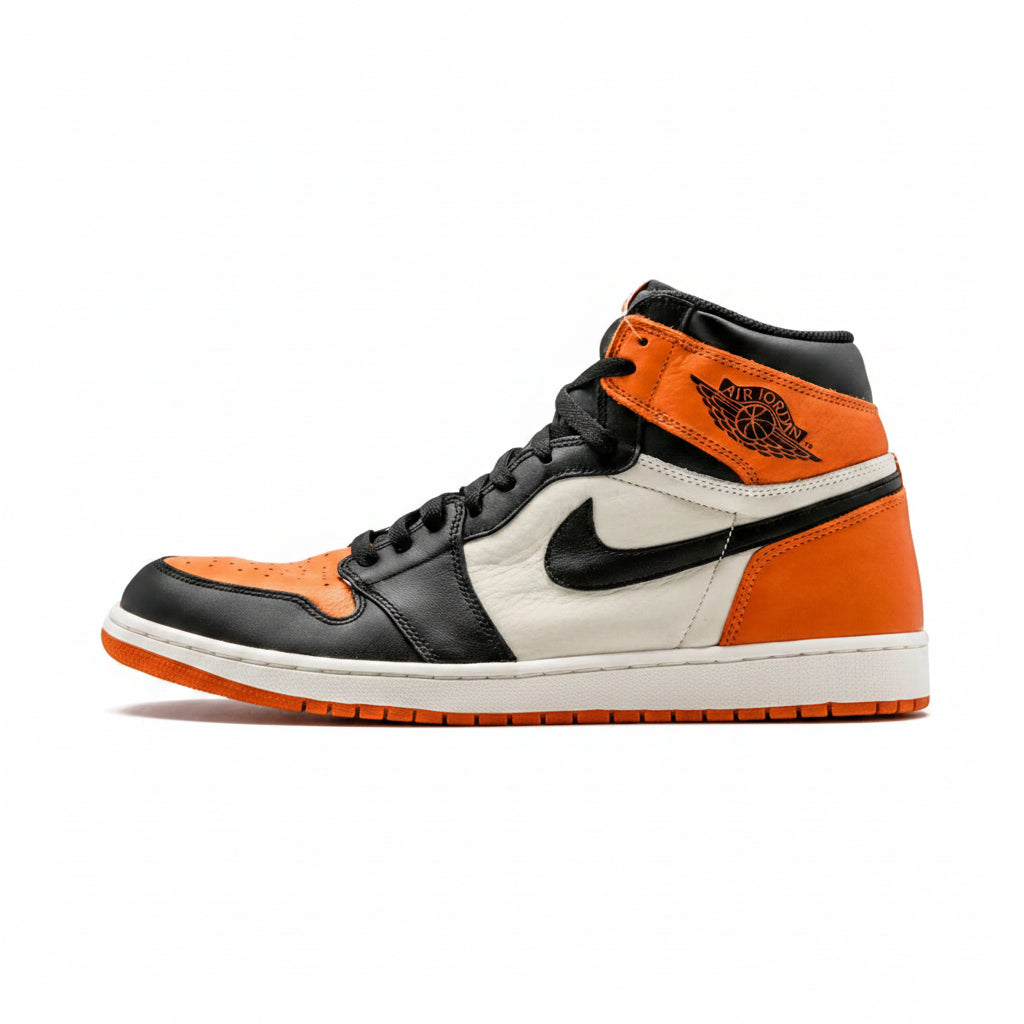 Air Jordan 1 Retro High OG "Shattered Backboard"