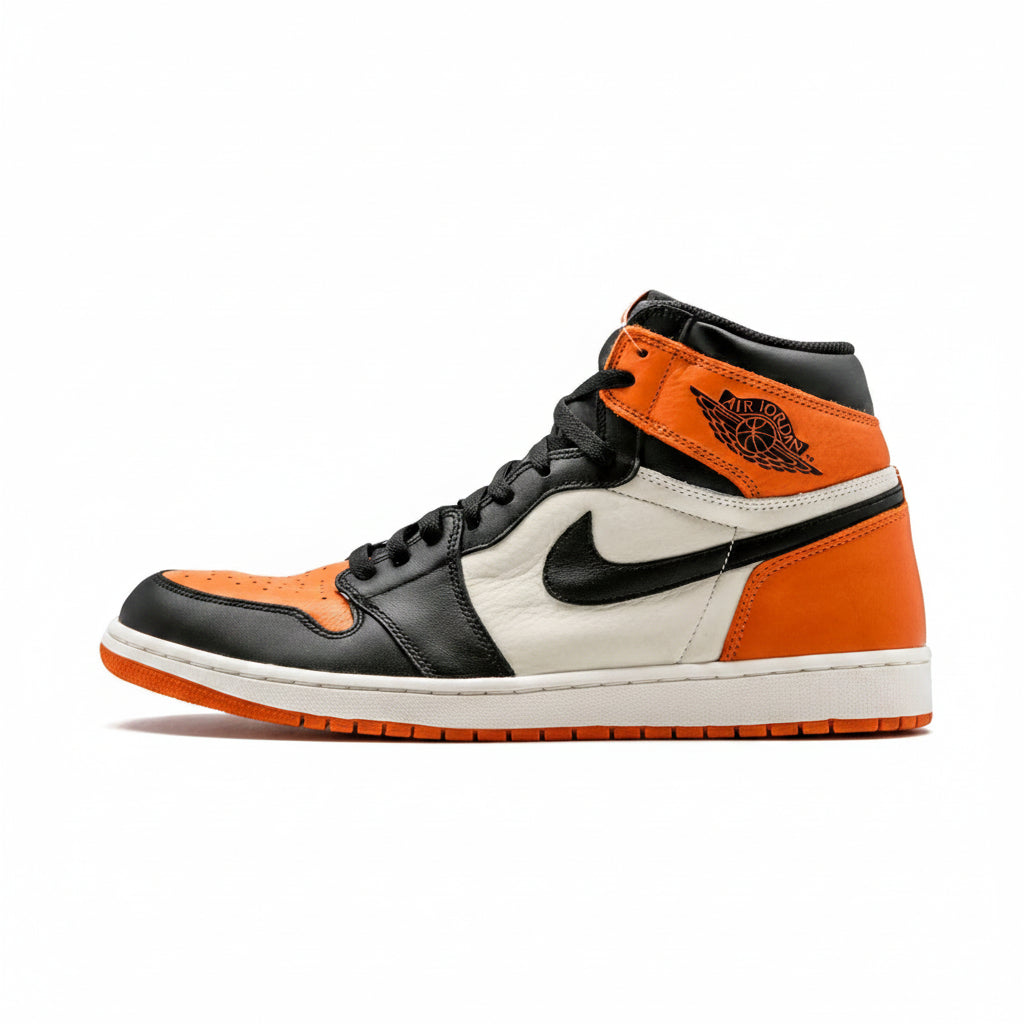 Air Jordan 1 Retro High OG "Shattered Backboard"