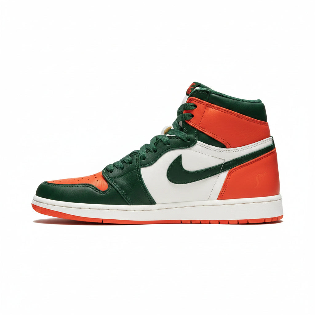 Air Jordan 1 Retro High OG "Solefly"