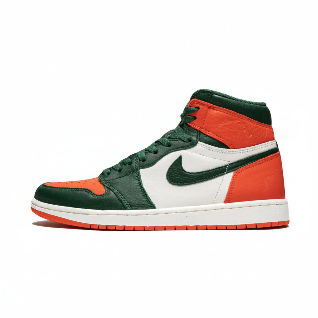 Air Jordan 1 Retro High OG "Solefly"
