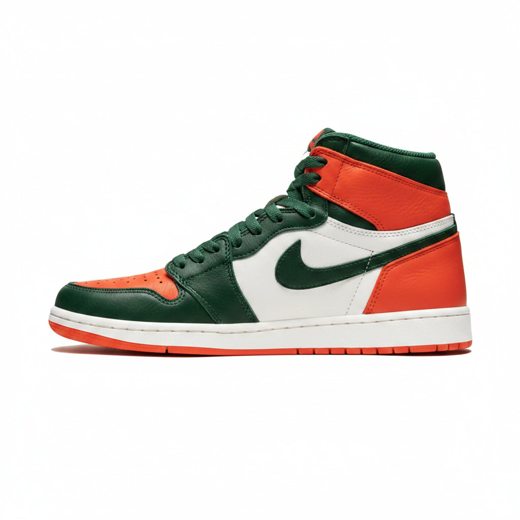 Air Jordan 1 Retro High OG "Solefly"