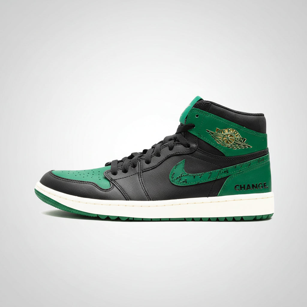 AIR JORDAN 1 HIGH GOLF "Eastside Golf"