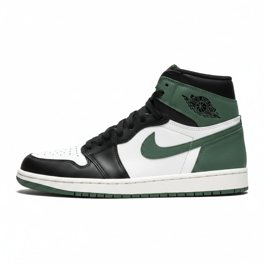 Air Jordan 1 Retro High OG "Clay Green"