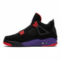 Air Jordan 4 Raptors