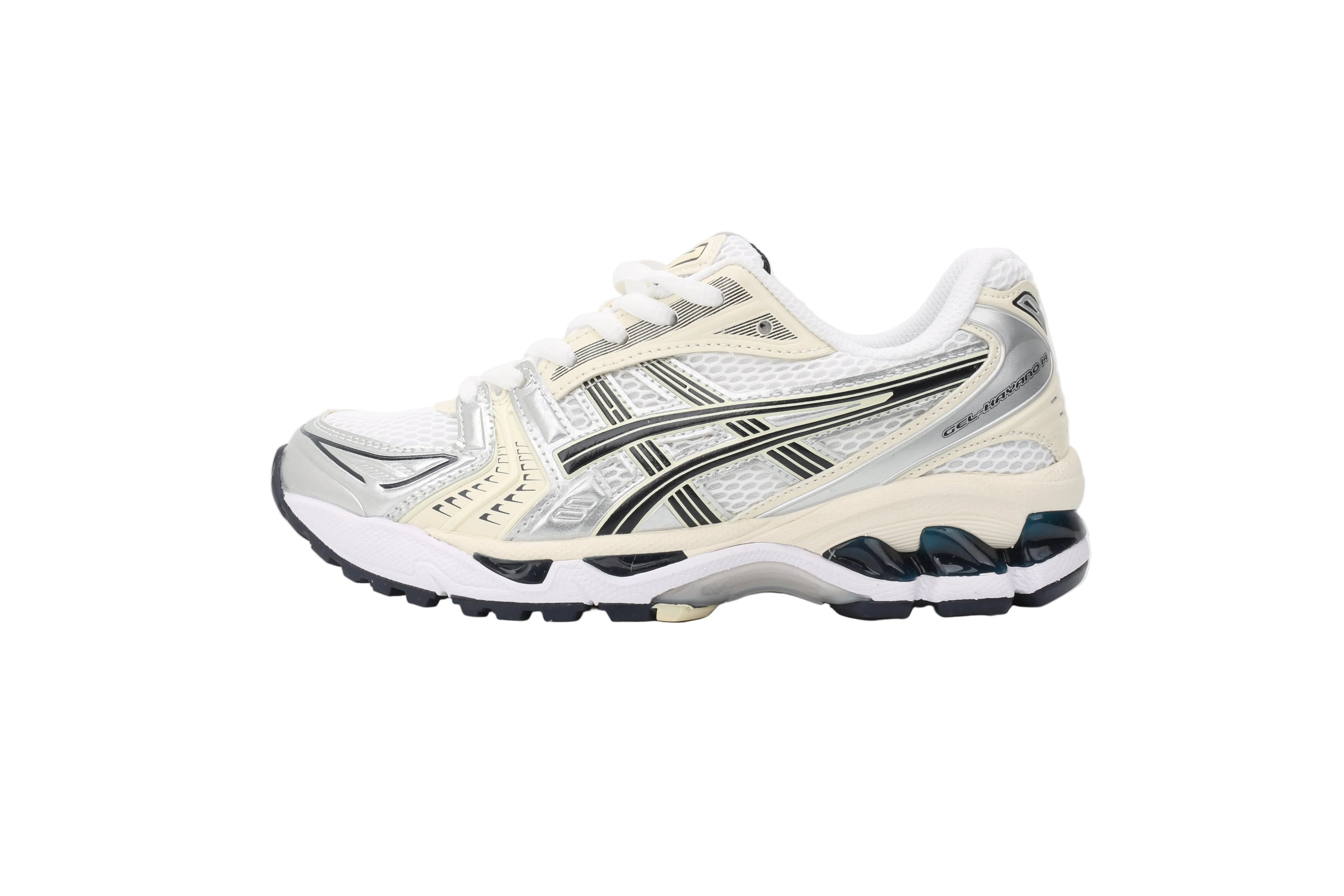ASICS Gel Kayano 14 'White Ivory'