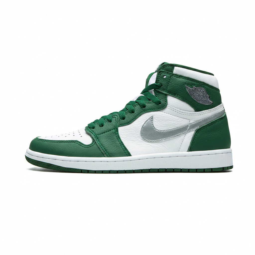 Air Jordan 1 Retro High OG "Gorge Green"