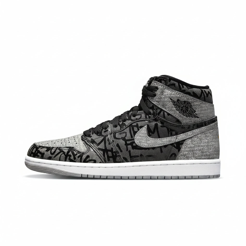 Air Jordan 1 High OG "Rebellionaire"